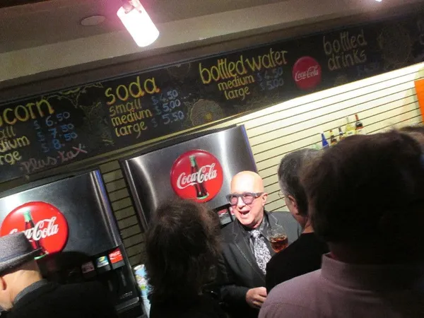 Paul Shaffer in the spotlight on the Beatles: "I was so enthralled with Jackie Wilson already and The Four Seasons that this was a new sound, brand new."